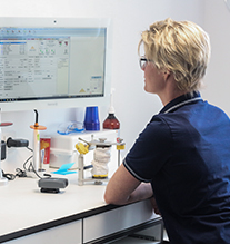 Michaela Merkewitsch Fachassistentin