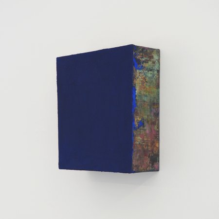  | TITLE: Farbe | Paint 7 | 
                        