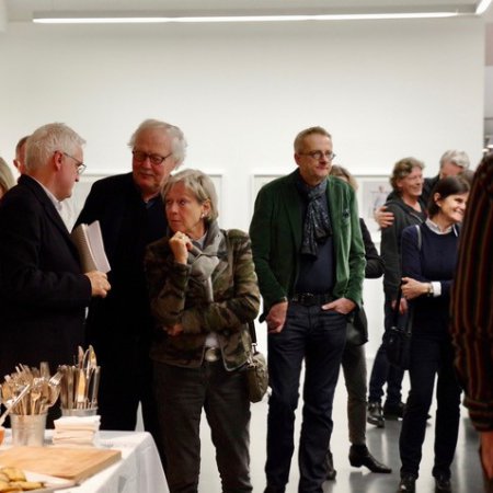 | TITLE: Im Gespräch mit Dr. Manhardt Barthelmie | 
                        