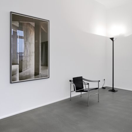  | TITLE: Le Corbusier | 
                        