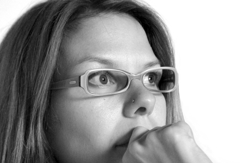 Portrait Tanja Friedrichs