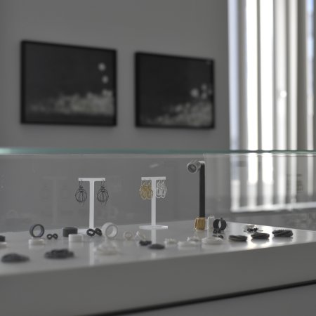  | TITLE: Tanja Friedrichs – Schmuck | 
                        