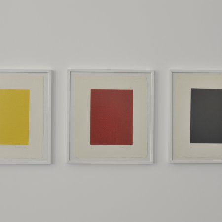  | TITLE: Tanja Friedrichs – weitere Künstler | 
                        