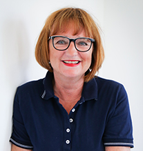 Anke Friedrich